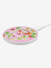 Cargador magnético MagLink vintage de Strawberry Shortcake