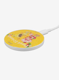 Cargador magnético MagLink de Strawberry Shortcake