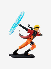 Figura Naruto Shippuden Naruto Shuriken Rasengan