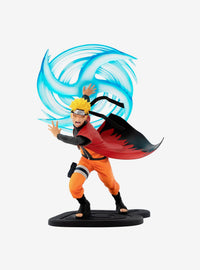 Figura Naruto Shippuden Naruto Shuriken Rasengan