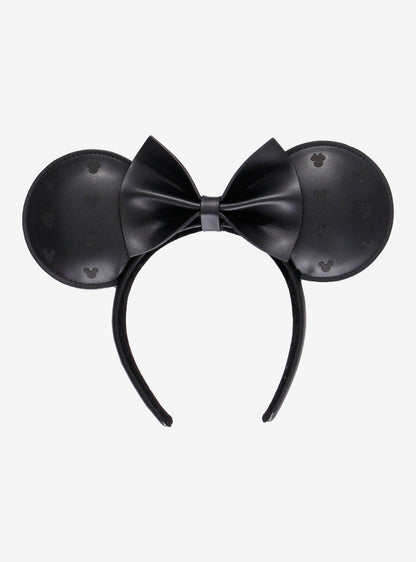 Orejas Disney Mickey y Minnie con estampado integral