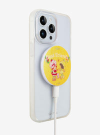 Cargador magnético MagLink Strawberry Shortcake Berry Besties