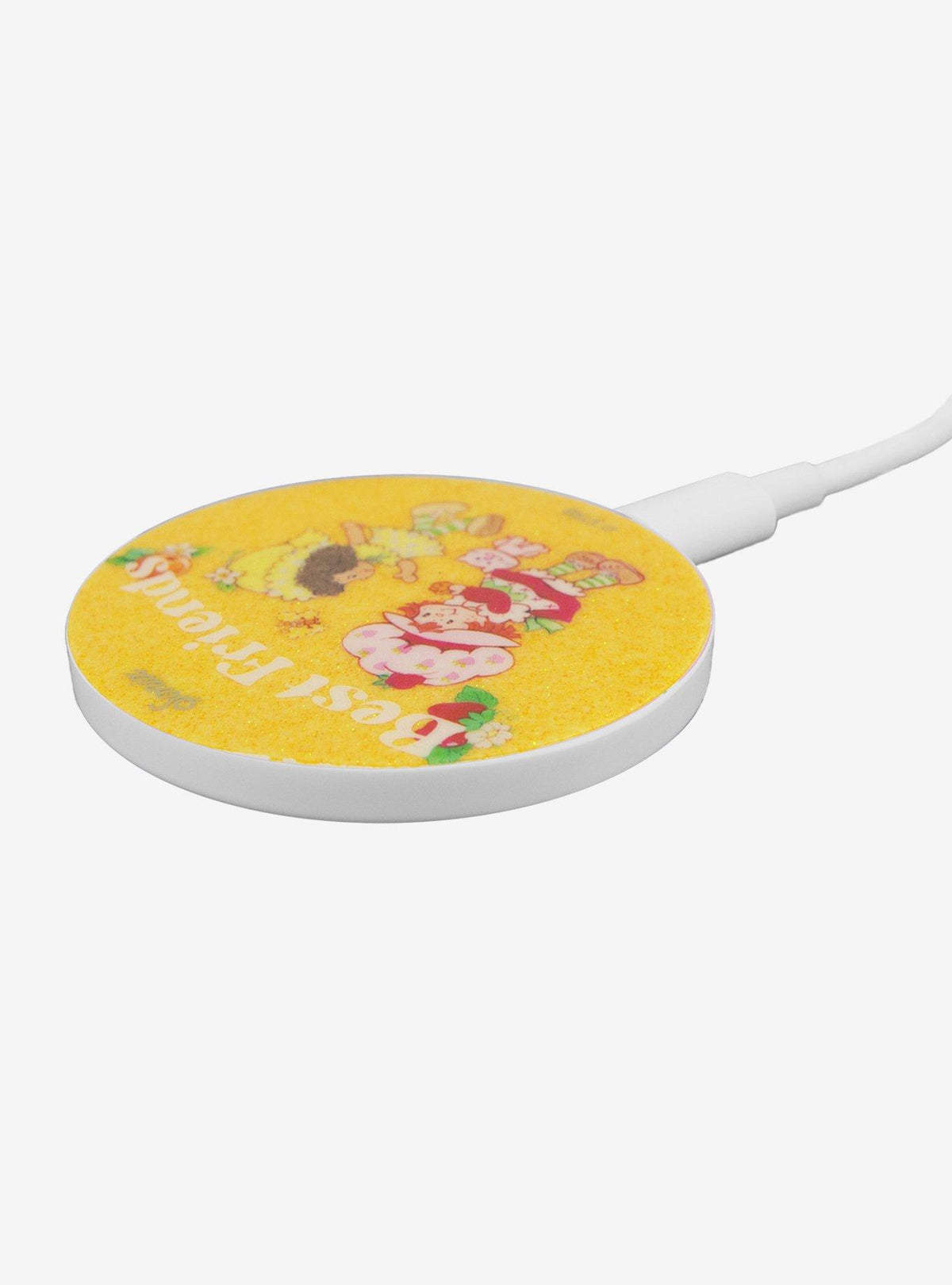 Cargador magnético MagLink Strawberry Shortcake Berry Besties