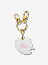 Llavero para AirTag Strawberry Shortcake Vintage x Sonix