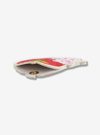 Llavero para AirTag Strawberry Shortcake Vintage x Sonix