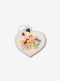 Llavero para AirTag Strawberry Shortcake Berry Besties