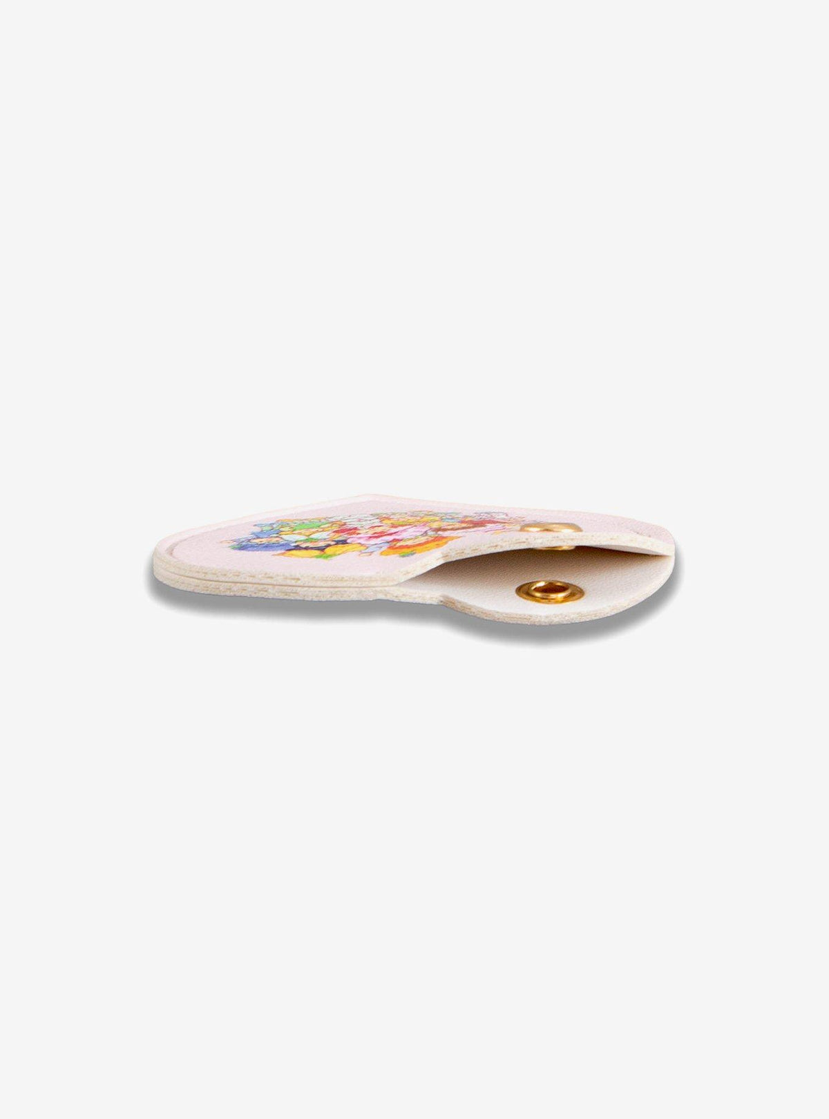 Llavero para AirTag Strawberry Shortcake Berry Besties