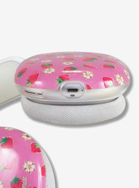 Fundas vintage para AirPods Max de Strawberry Shortcake