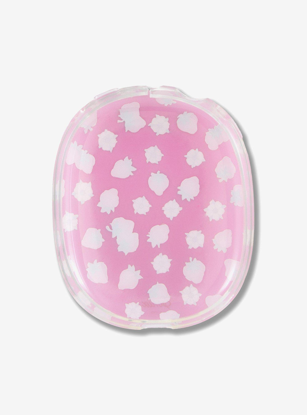 Fundas vintage para AirPods Max de Strawberry Shortcake