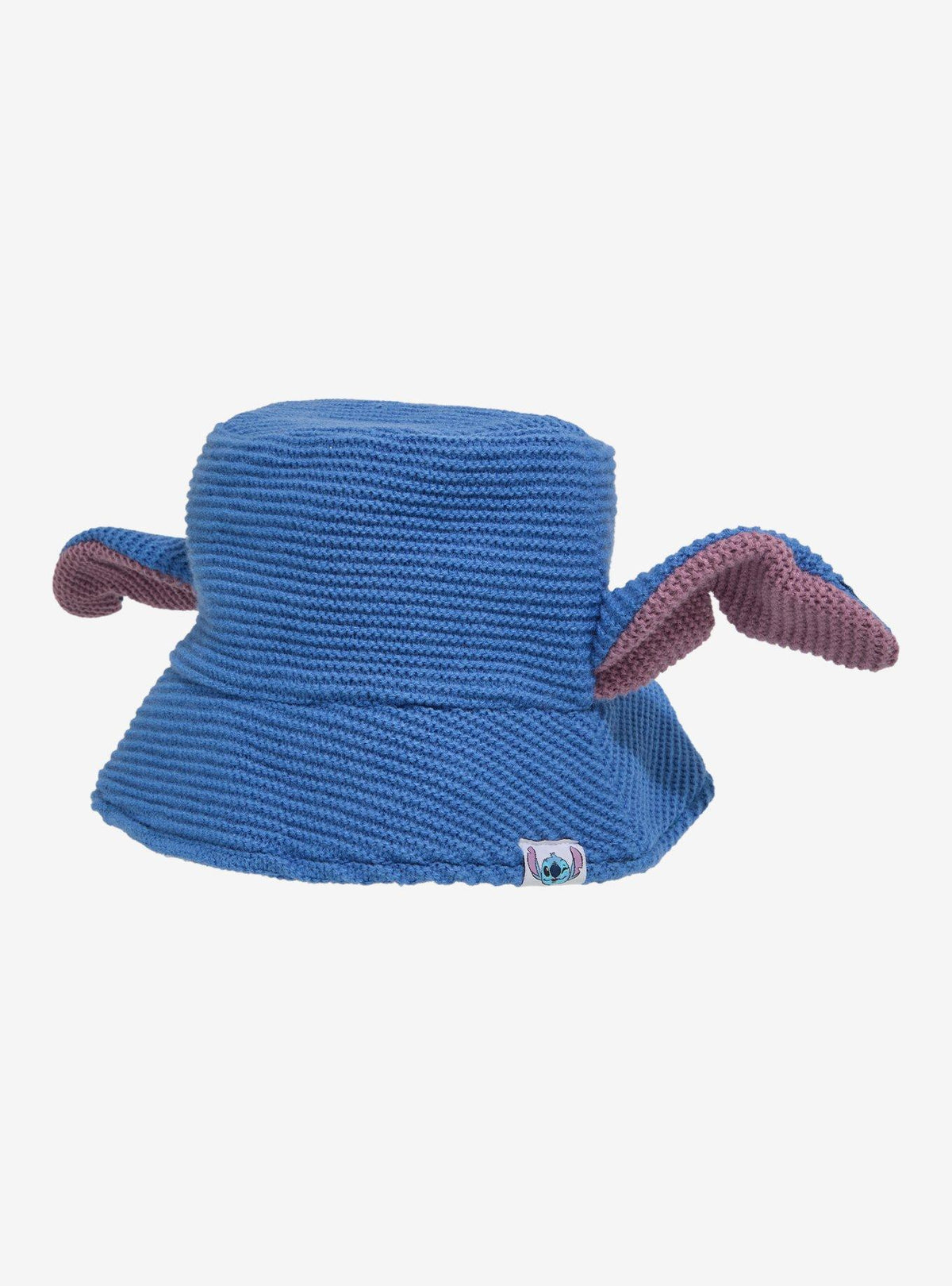 Gorro tejido de Stitch de Lilo & Stitch