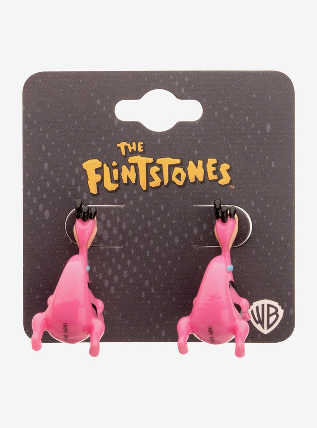 Aros de Dino de The Flintstones