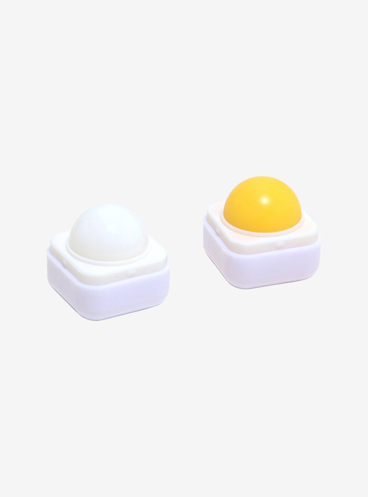 Set de bálsamos labiales WALL-E y EVE