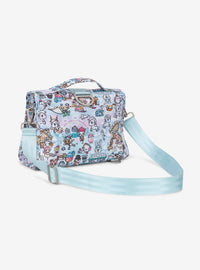 Cartera bandolera JuJuBe x Tokidoki Snow Day The Bestie