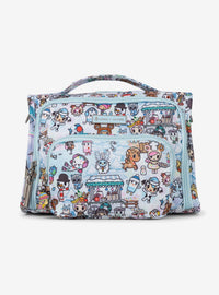Cartera bandolera JuJuBe x Tokidoki Snow Day The Bestie
