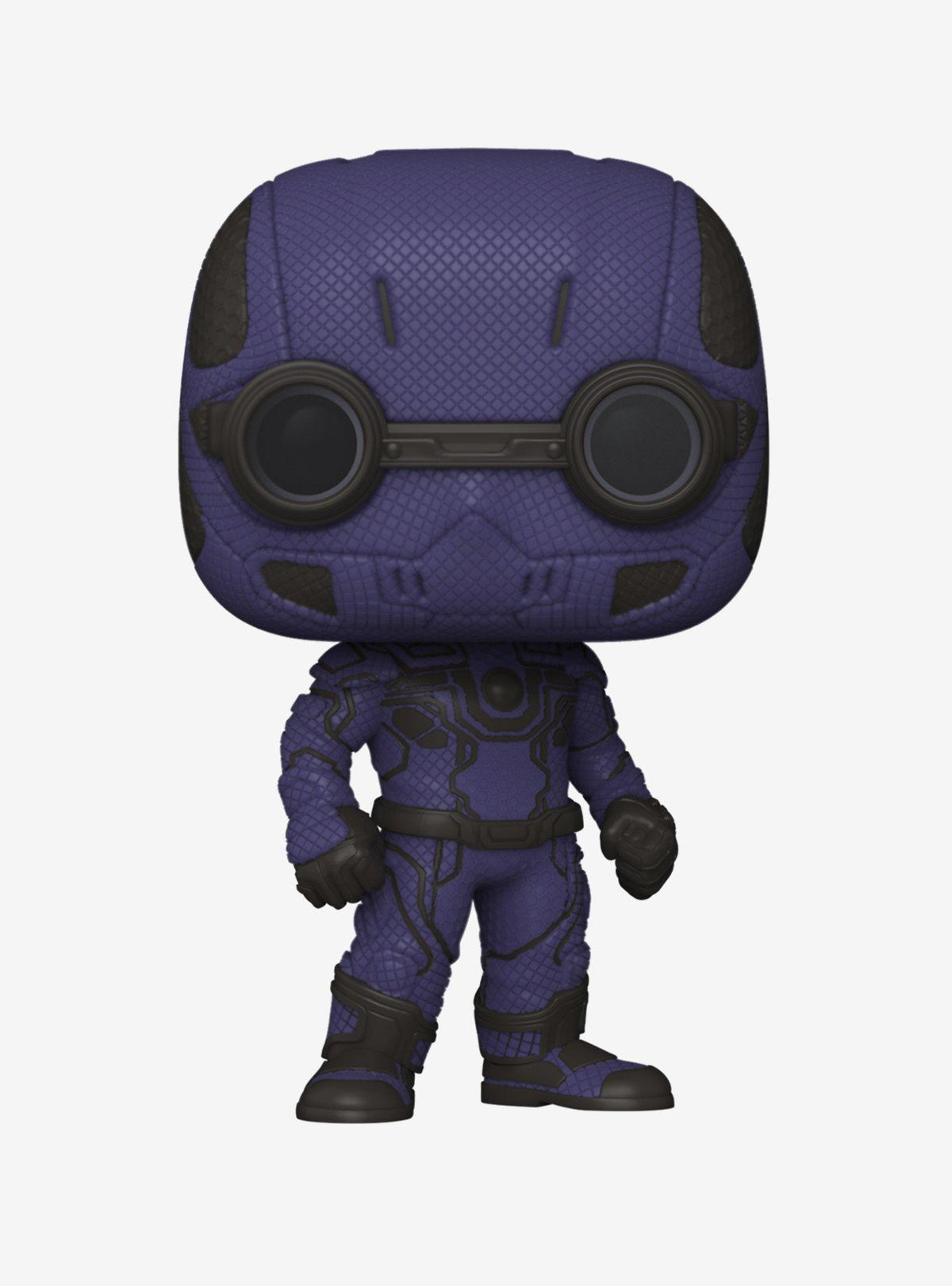 Funko Pop! Superman con el Martillo de Boravia