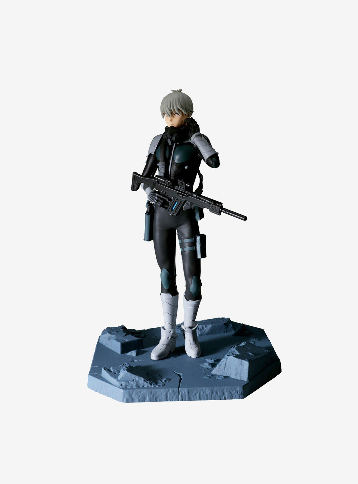Figura Banpresto de Reno Ichikawa - Kaiju No. 8