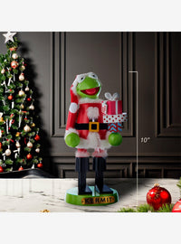 Cascanueces de Kermit the Frog de Disney