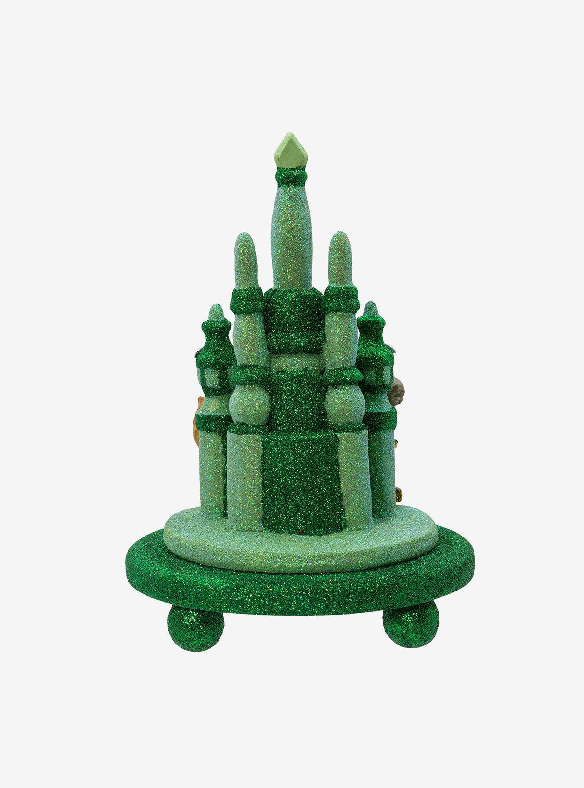 Adorno de mesa cascanueces de El mago de Oz