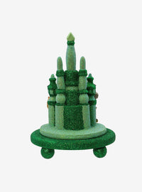 Adorno de mesa cascanueces de El mago de Oz
