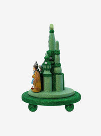Adorno de mesa cascanueces de El mago de Oz