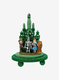 Adorno de mesa cascanueces de El mago de Oz