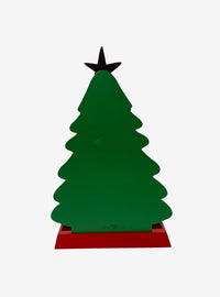 Árbol de Adviento Disney con adornos magnéticos