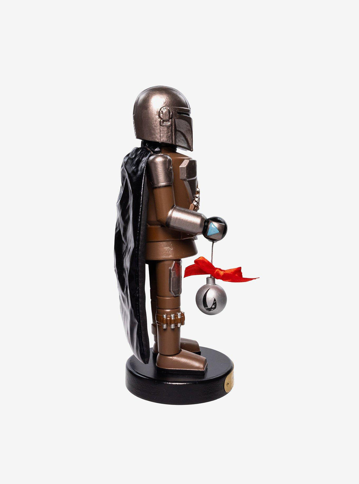 Cascanueces de The Mandalorian - Star Wars
