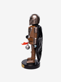Cascanueces de The Mandalorian - Star Wars