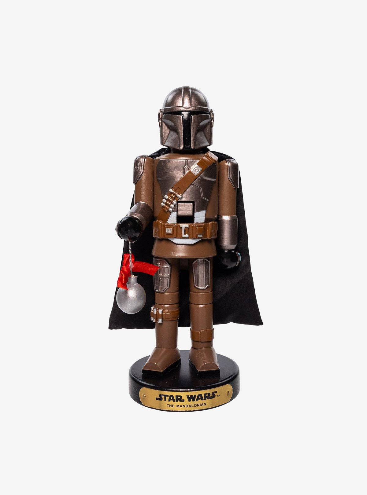 Cascanueces de The Mandalorian - Star Wars