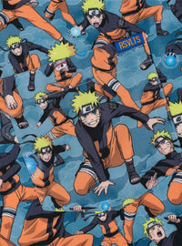 Camisa Naruto Shippuden: Naruto