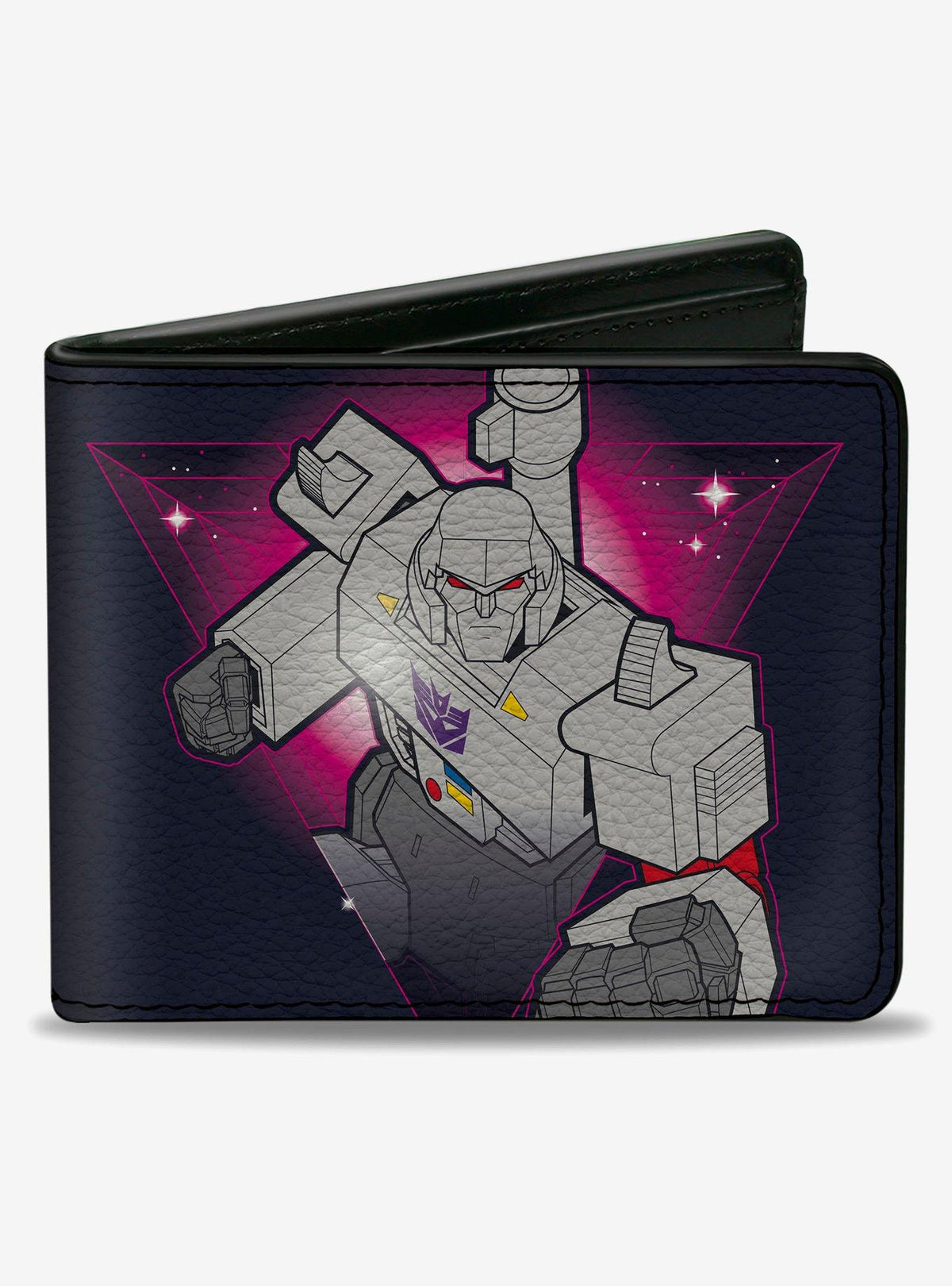 Billetera Transformers Megatron: Peace Through Tyranny