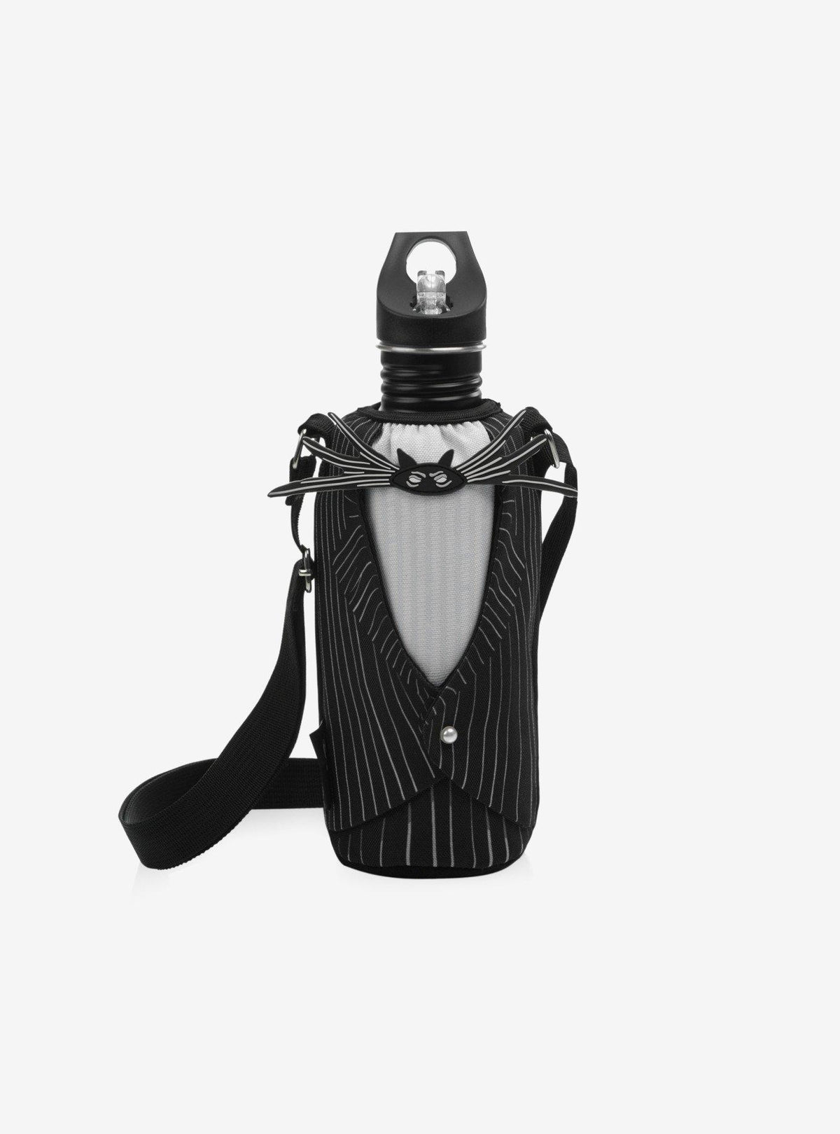 Botella con funda térmica de Nightmare Before Christmas