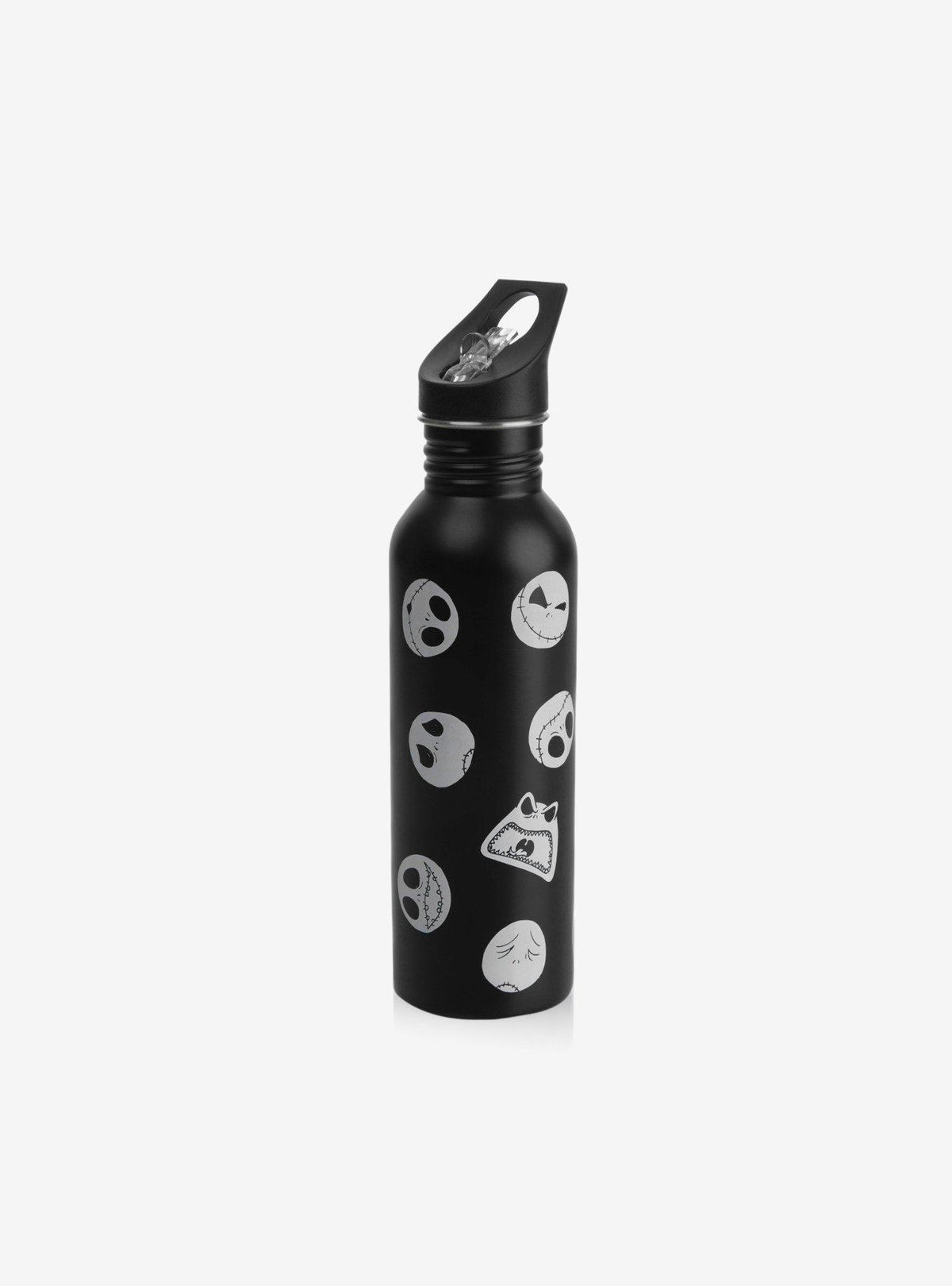 Botella con funda térmica de Nightmare Before Christmas