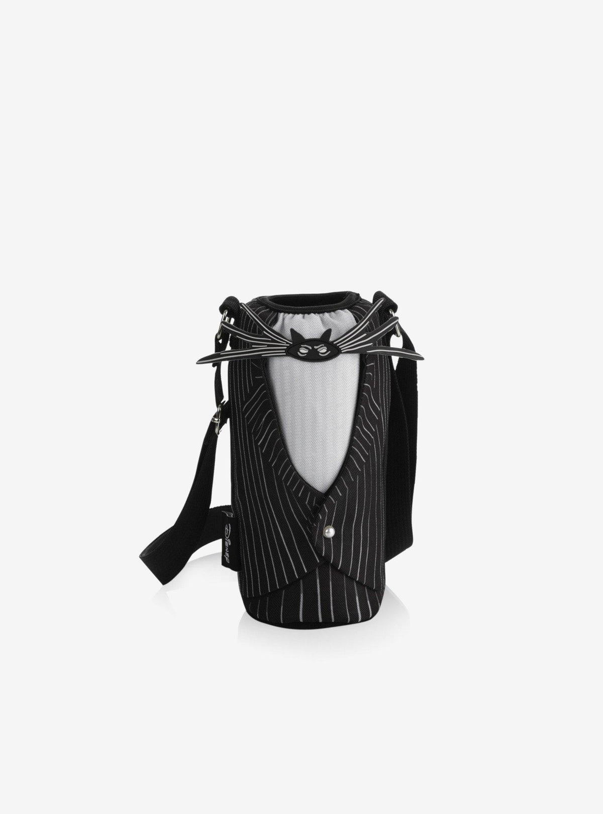 Botella con funda térmica de Nightmare Before Christmas