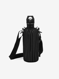 Botella con funda térmica de Nightmare Before Christmas