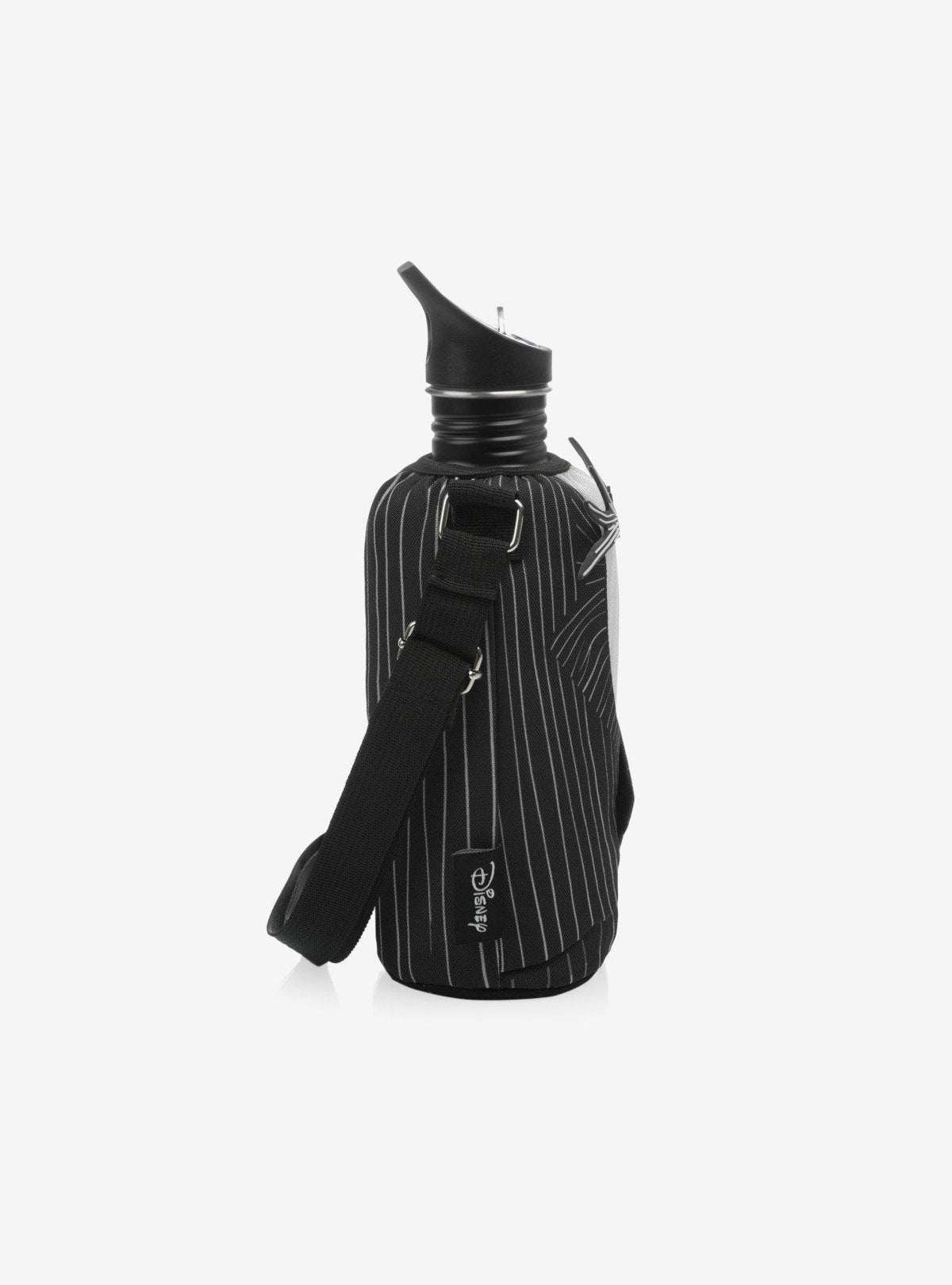Botella con funda térmica de Nightmare Before Christmas