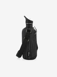 Botella con funda térmica de Nightmare Before Christmas