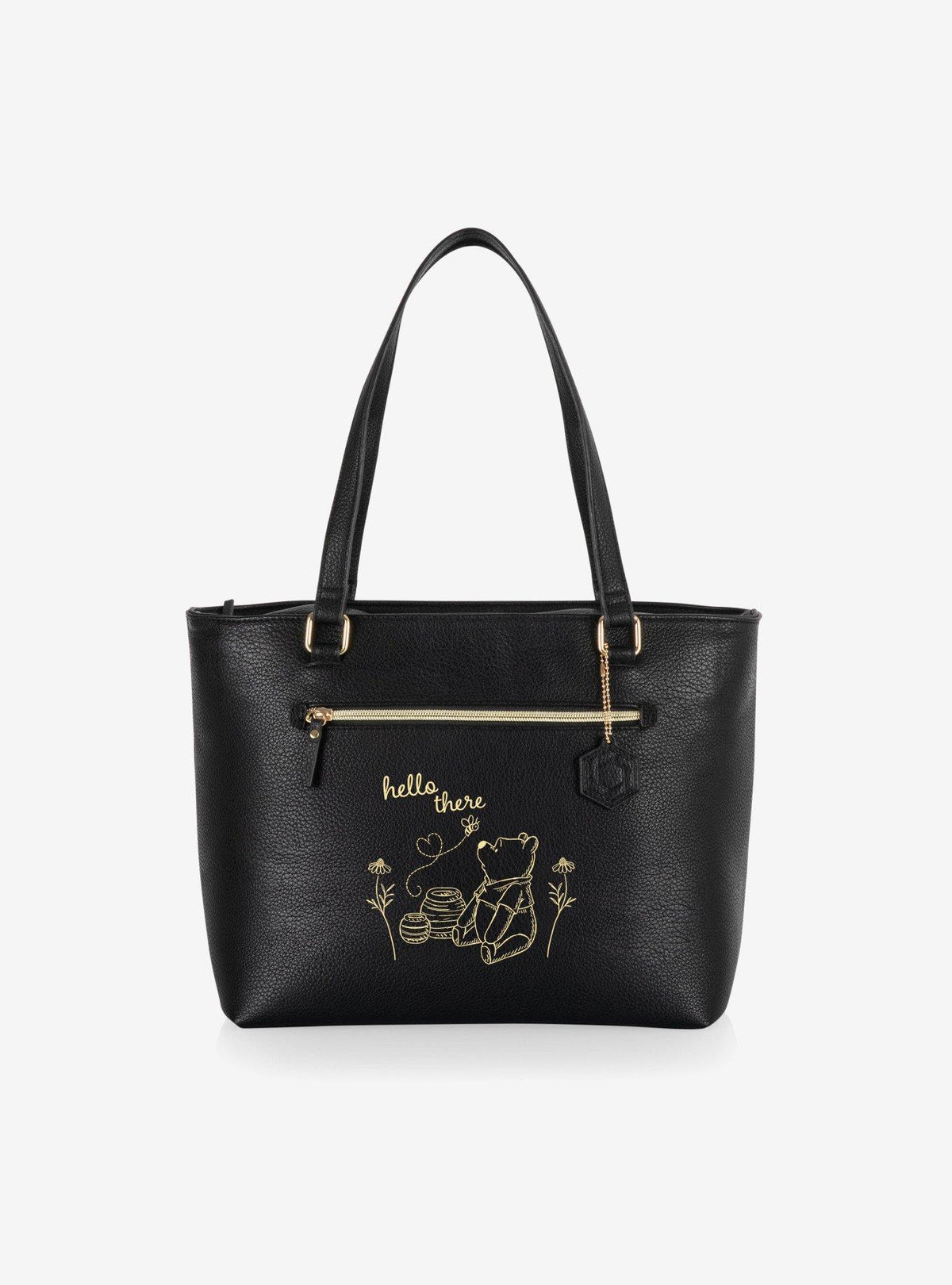 Bolso térmico Disney Winnie the Pooh Uptown