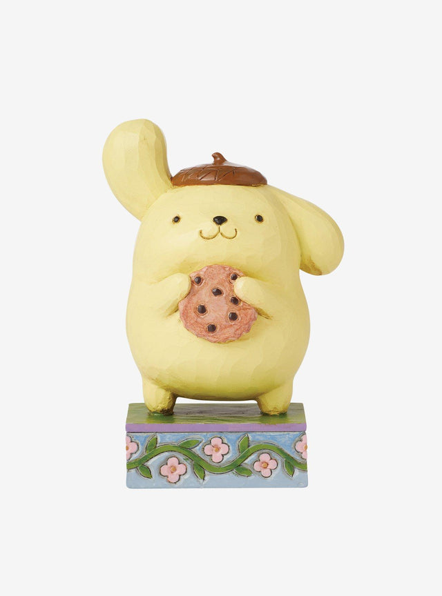 Figura de Pompompurin Jim Shore