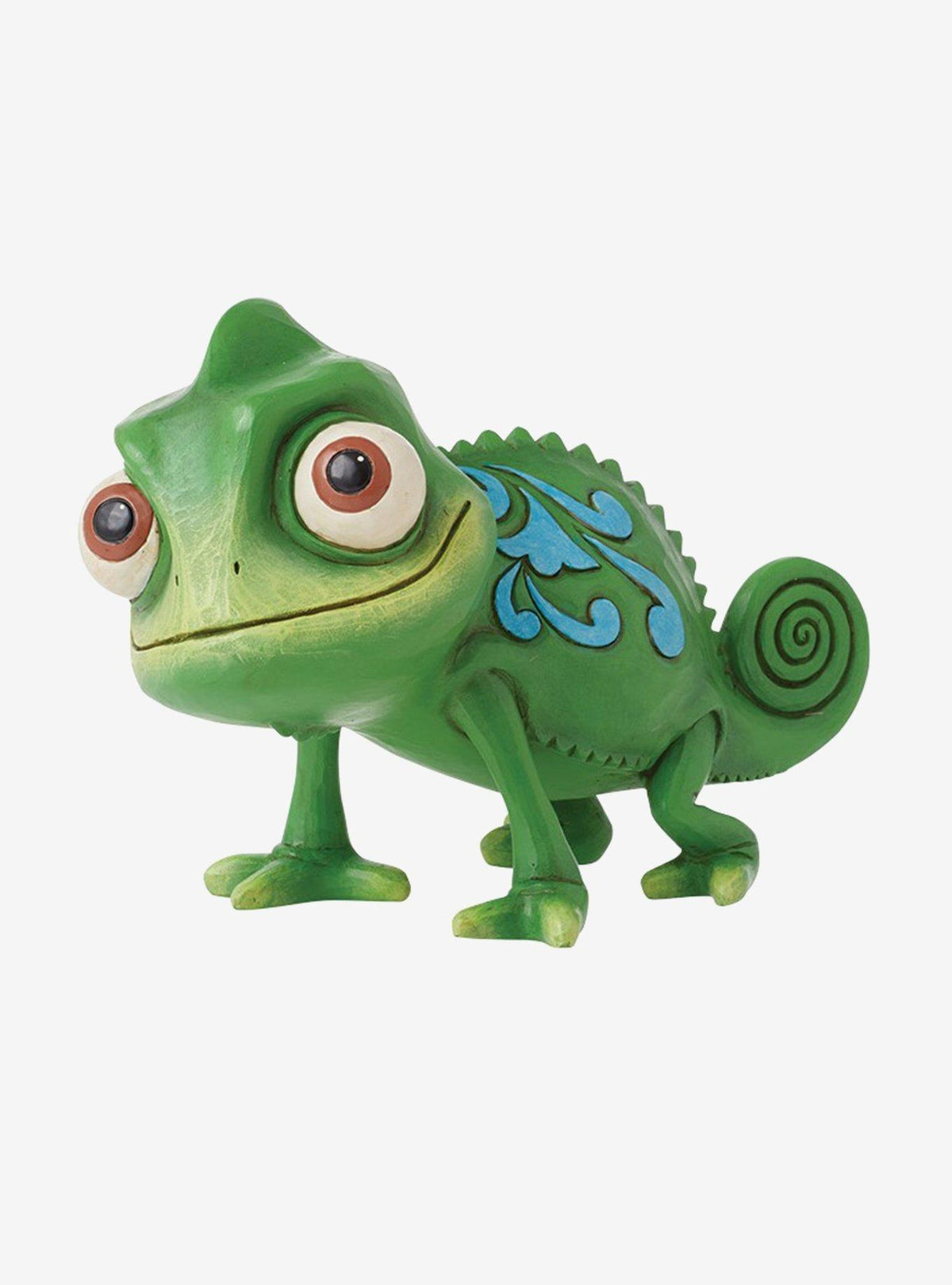 Figura de Pascal de Enredados, diseño de Jim Shore