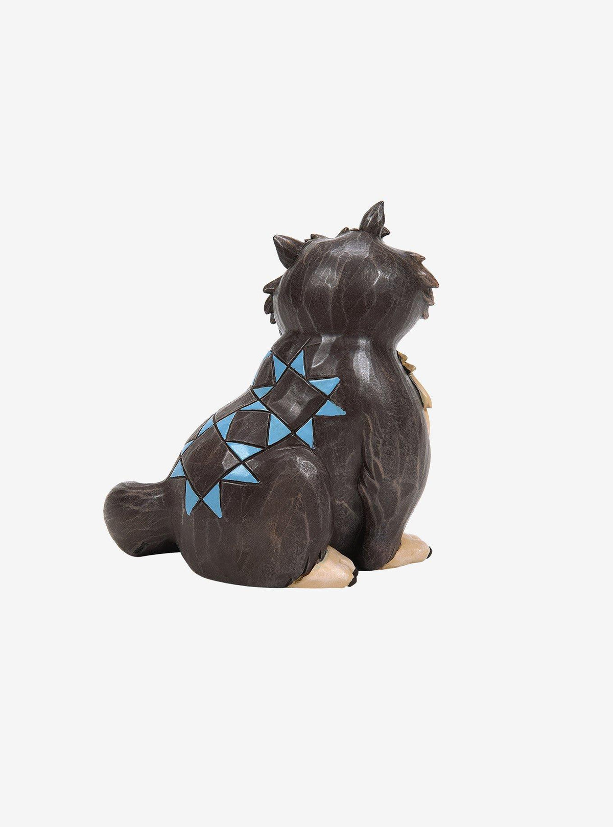 Mini figura de Lucifer de Disney, diseño de Jim Shore