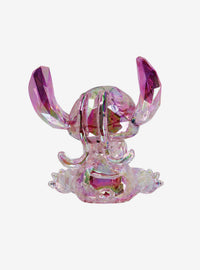 Disney Lilo & Stitch: Figura facetada de Angel