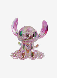 Disney Lilo & Stitch: Figura facetada de Angel