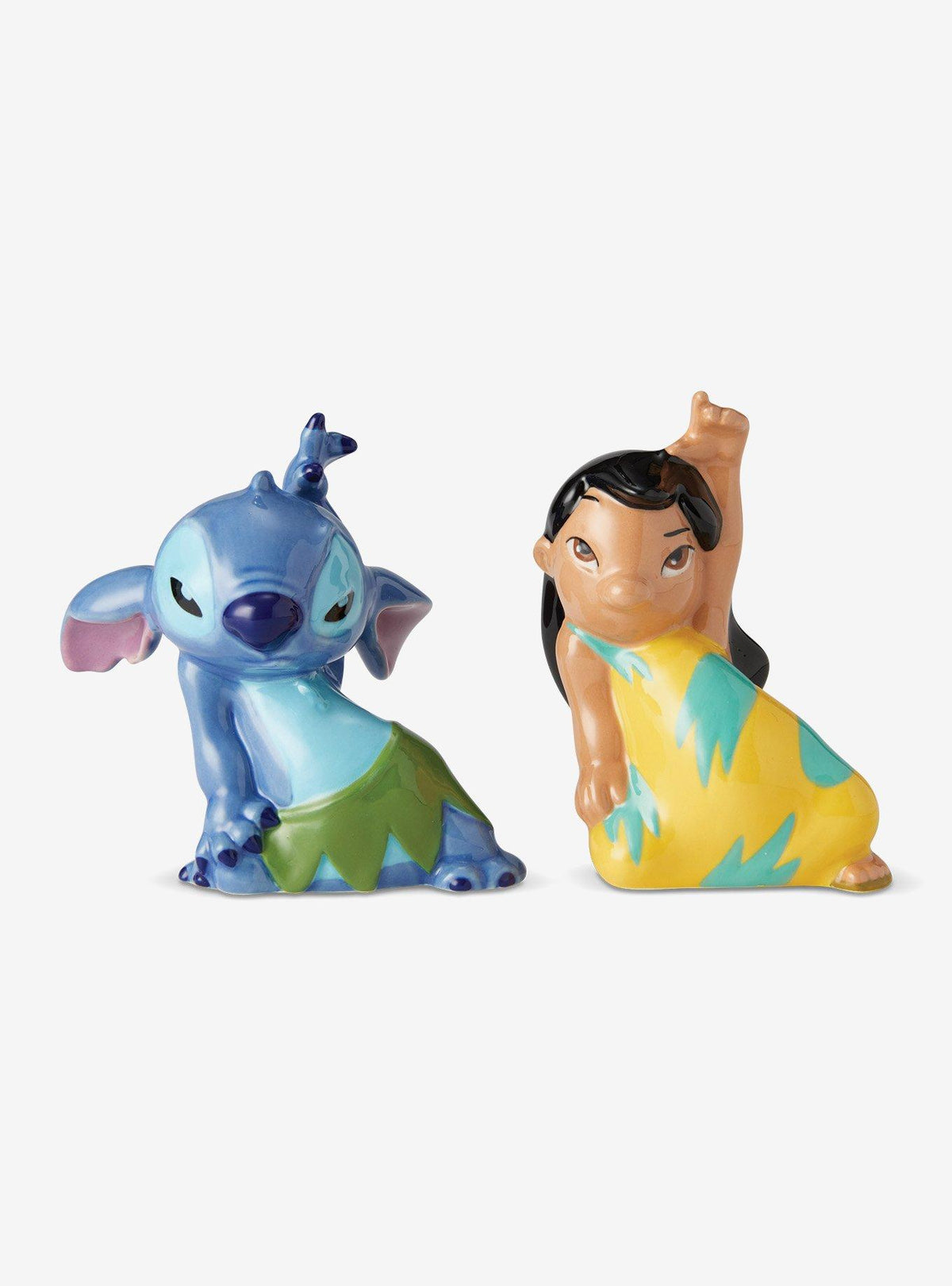 Disney Lilo & Stitch: salero y pimentero