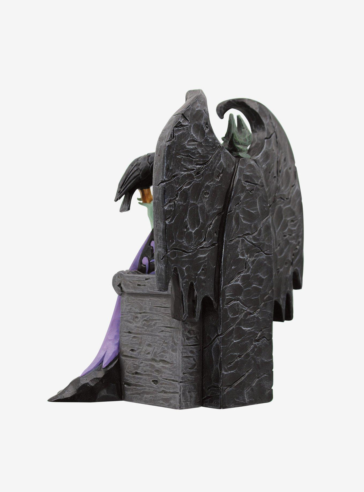 Figura de Maleficent de Disney por Jim Shore