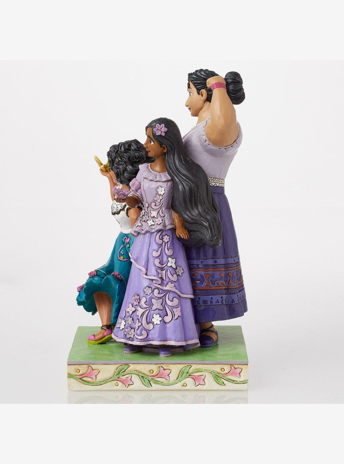Figura de Encanto de Jim Shore