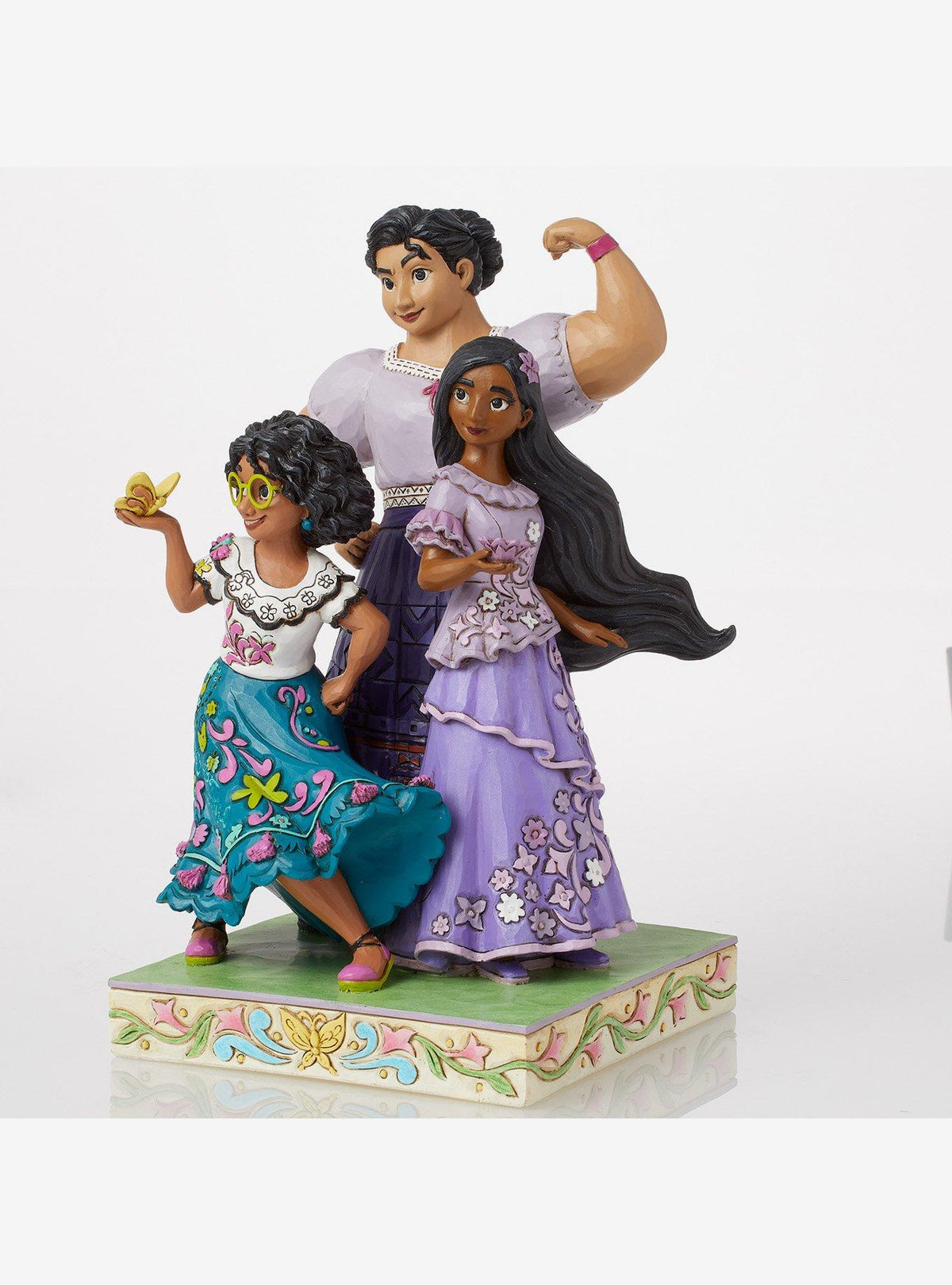 Figura de Encanto de Jim Shore