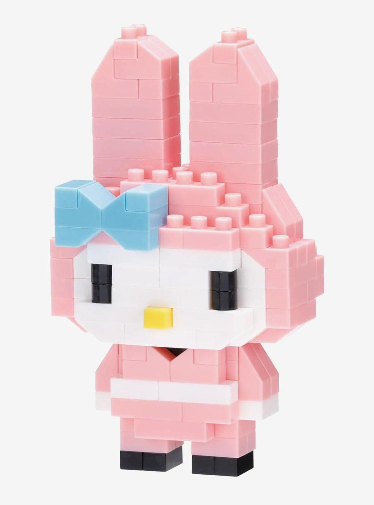 Set Nanoblock de My Melody ninja