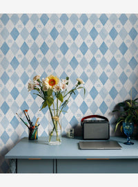 Papel mural autoadhesivo Descendants: The Rise of Red