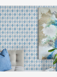 Papel mural autoadhesivo Descendants: The Rise of Red